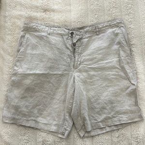 Mens Tasso Elba shorts.